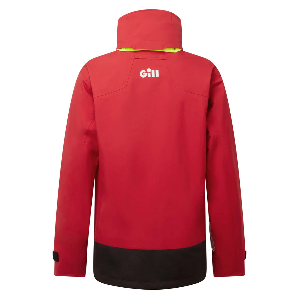 Gill Women's Coastal Cruising Sailing Jacket