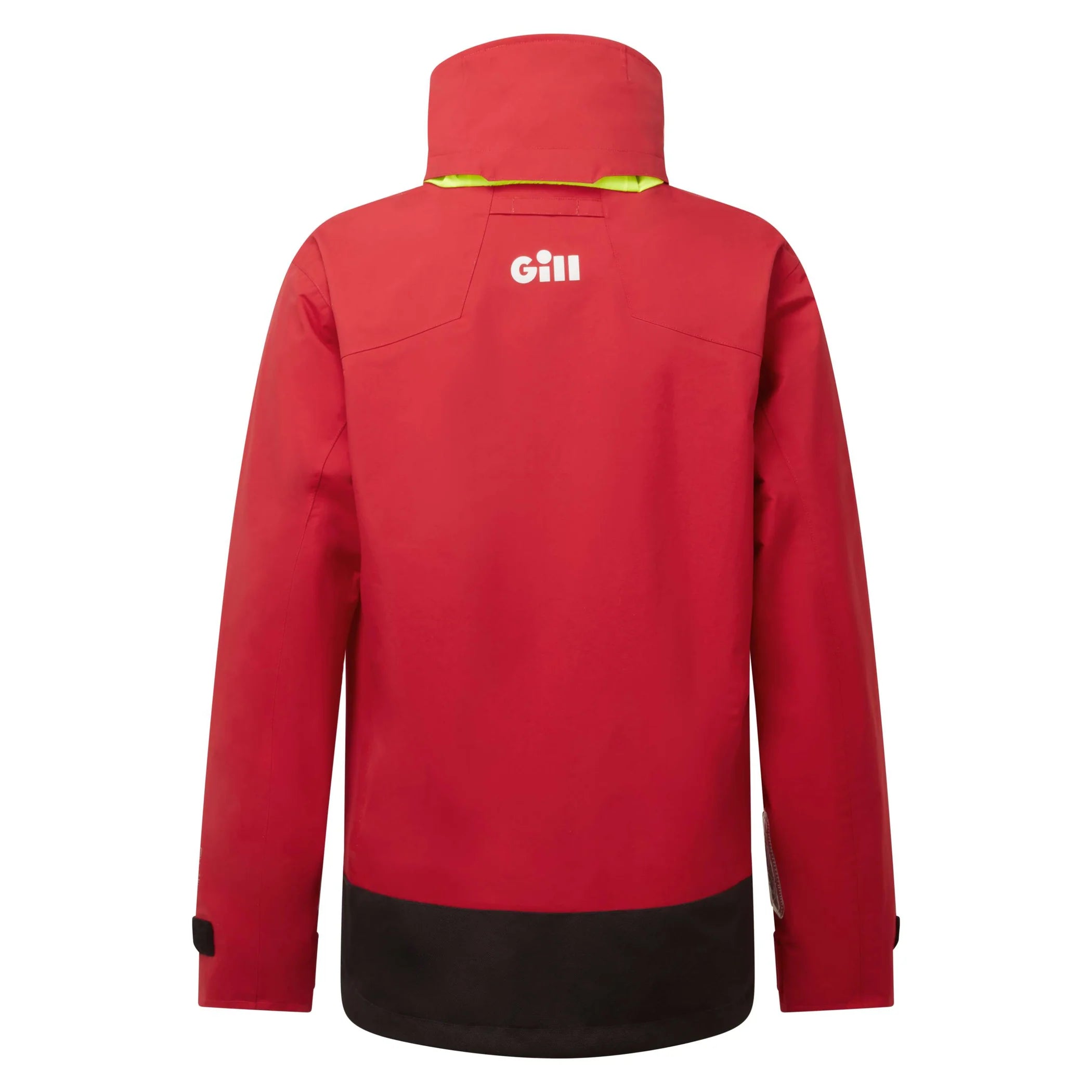 Gill Women's Coastal Cruising Sailing Jacket