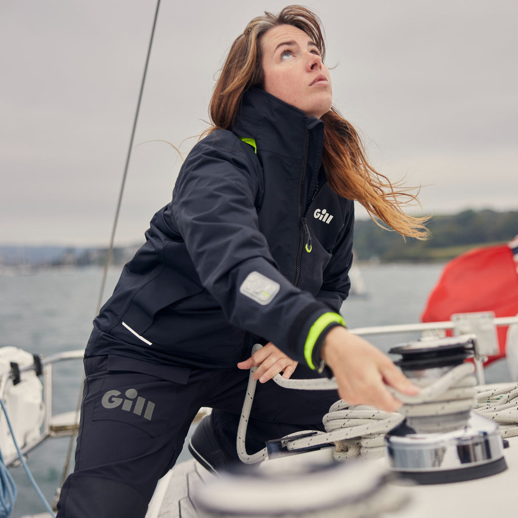 Gill Women’s Coastal Jacket