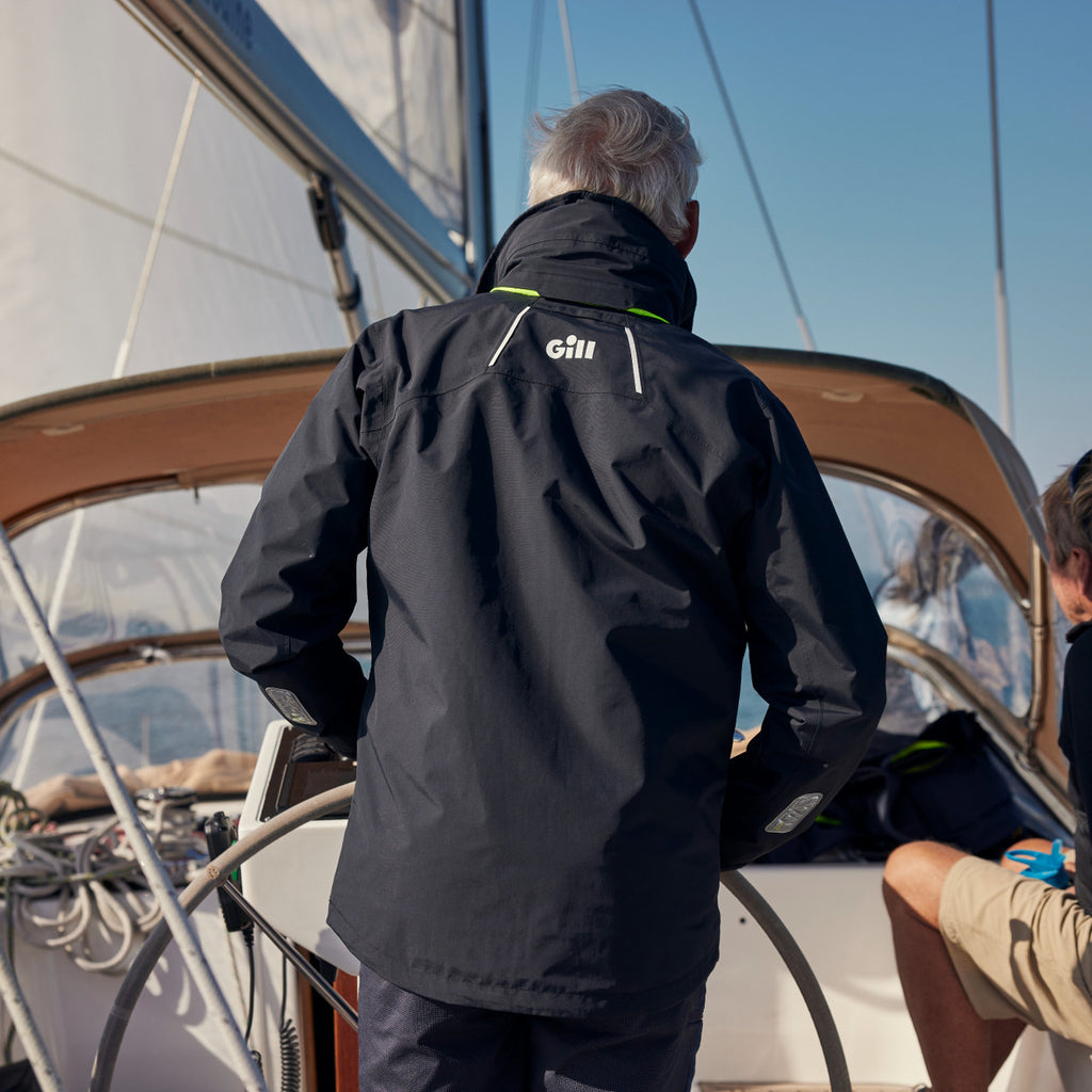 Gill OS3 Coastal Jacket