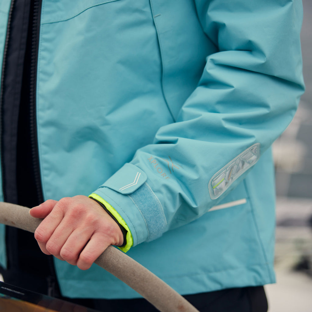 Gill Women’s Coastal Jacket