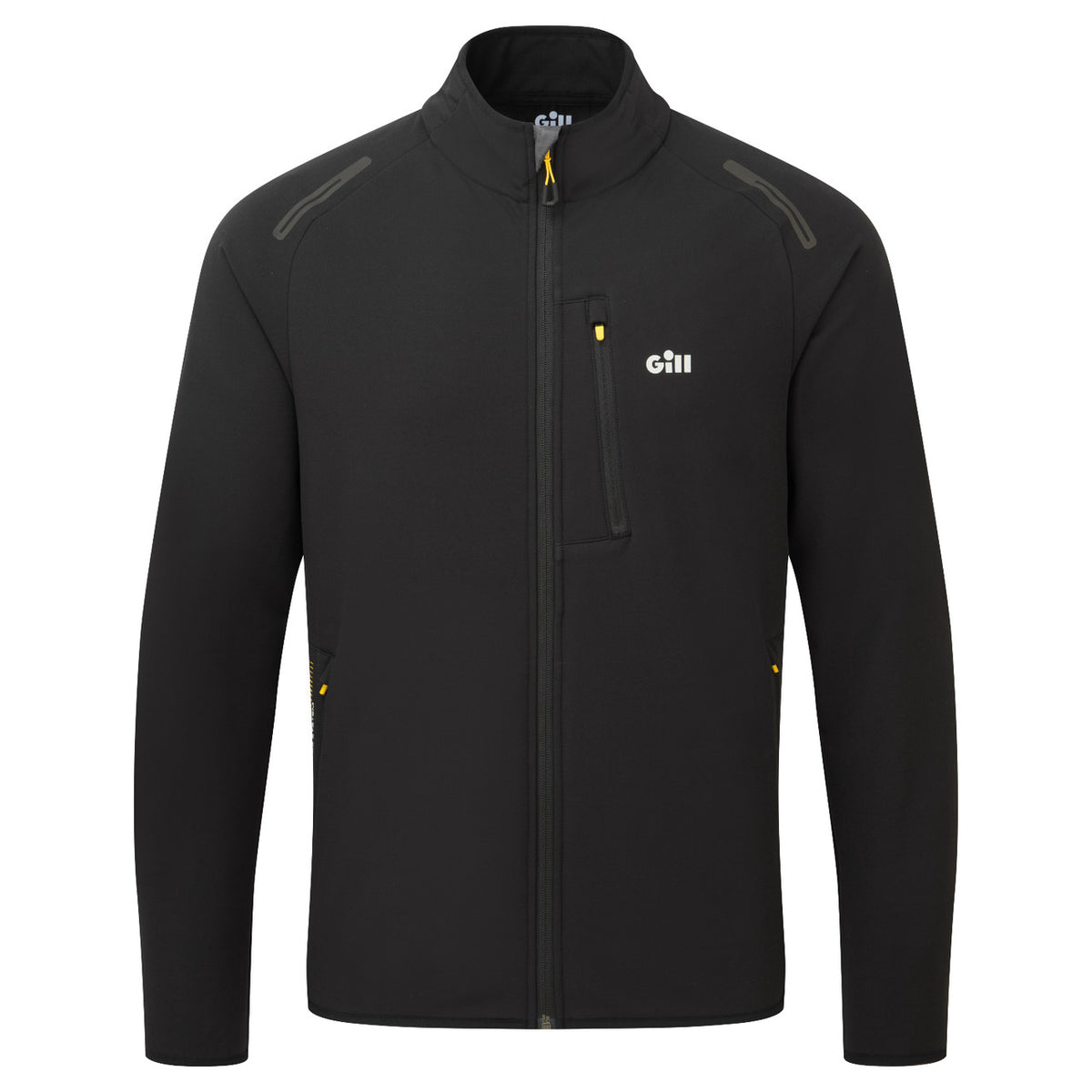 Performance Jacket O Gill OS Performance Jacket – yachtwear.com
