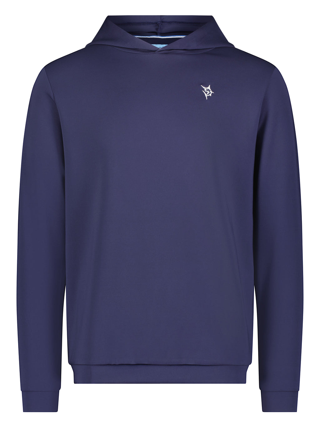 White Water Hillside Hoody, Navy
