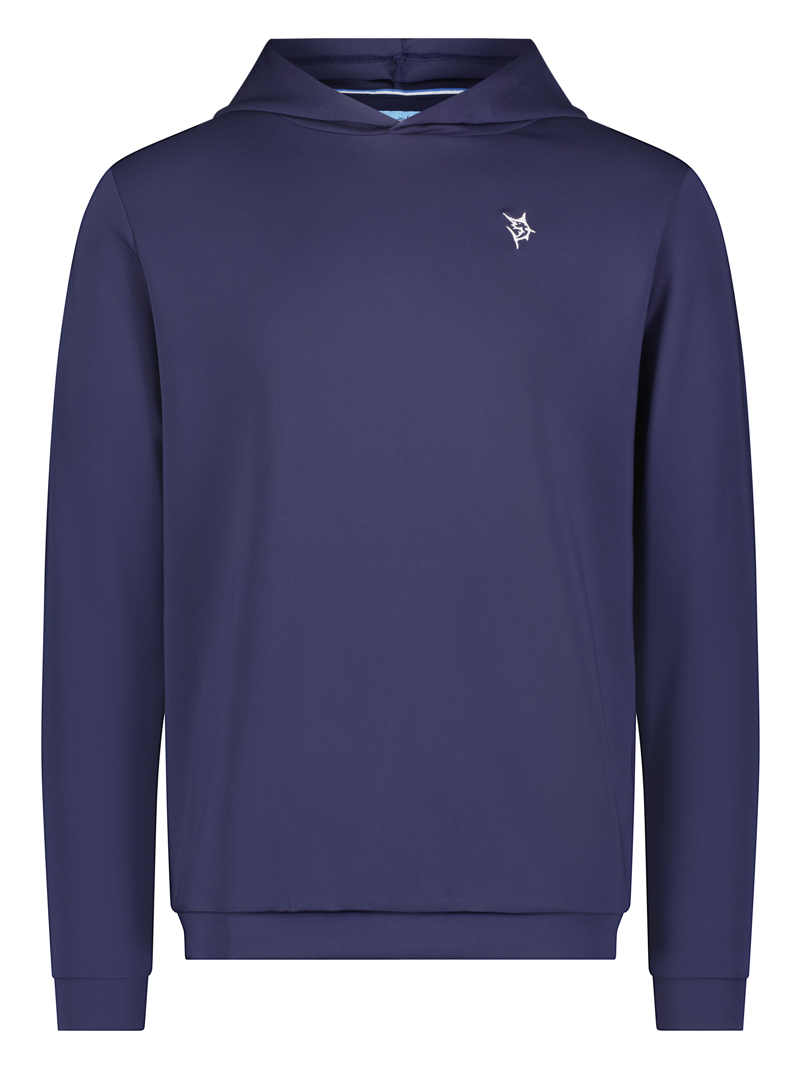 White Water Hillside Hoody, Navy