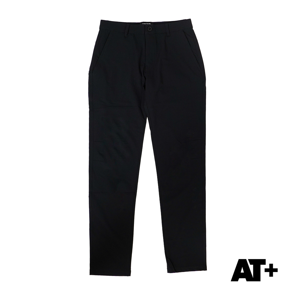 A.T. Plus Pants - Obsidian