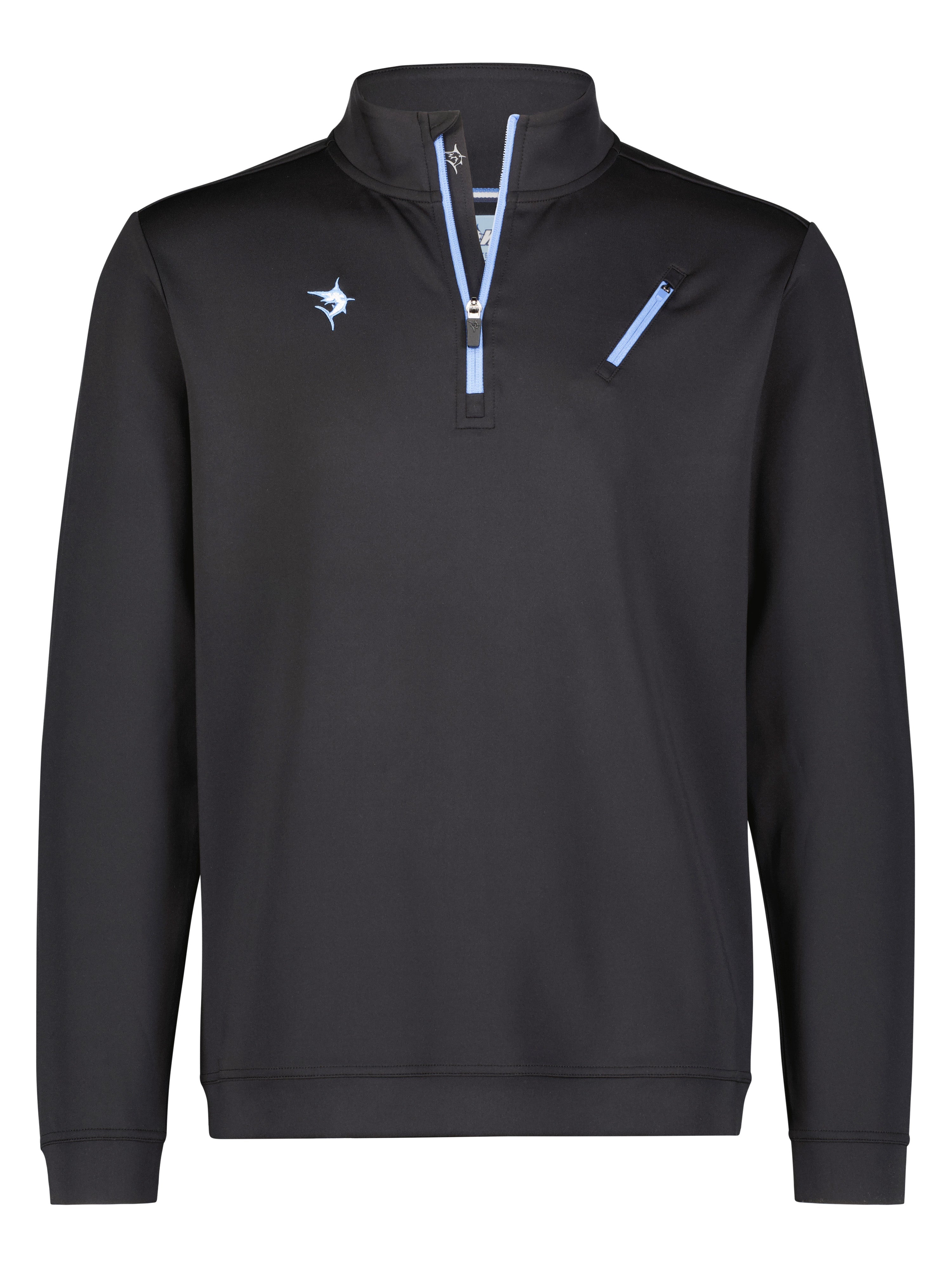 White Water Oceanside, Black