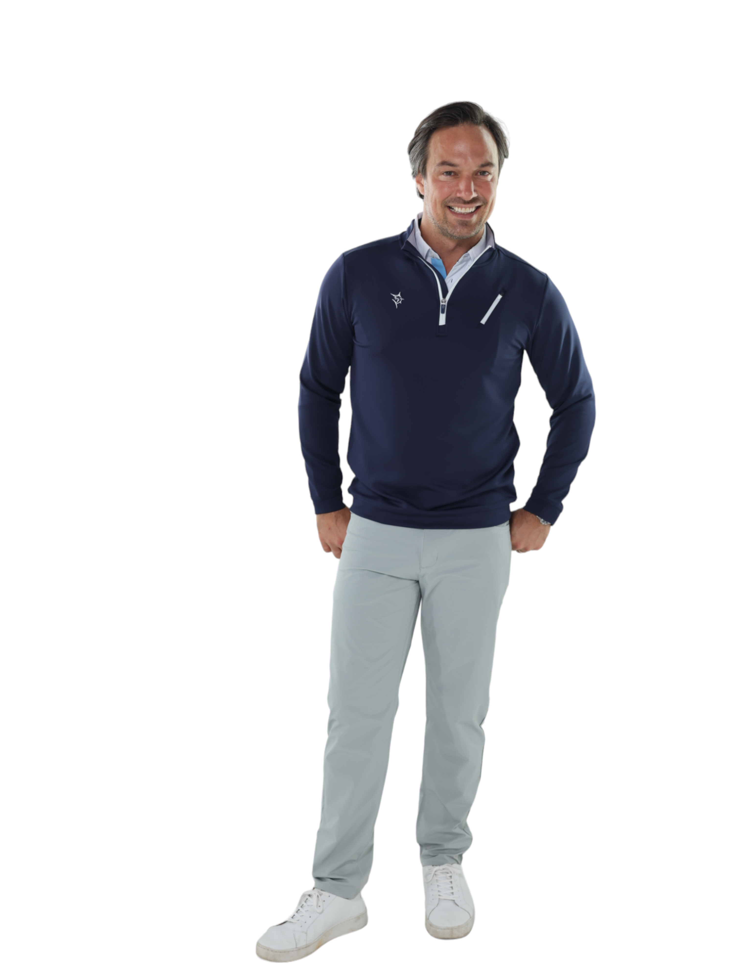 White Water Oceanside, Navy