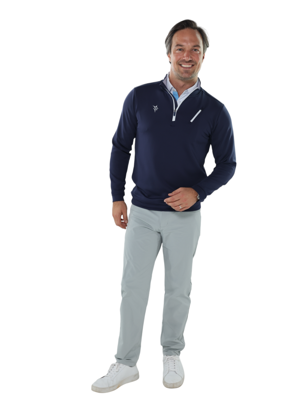 White Water Oceanside, Navy