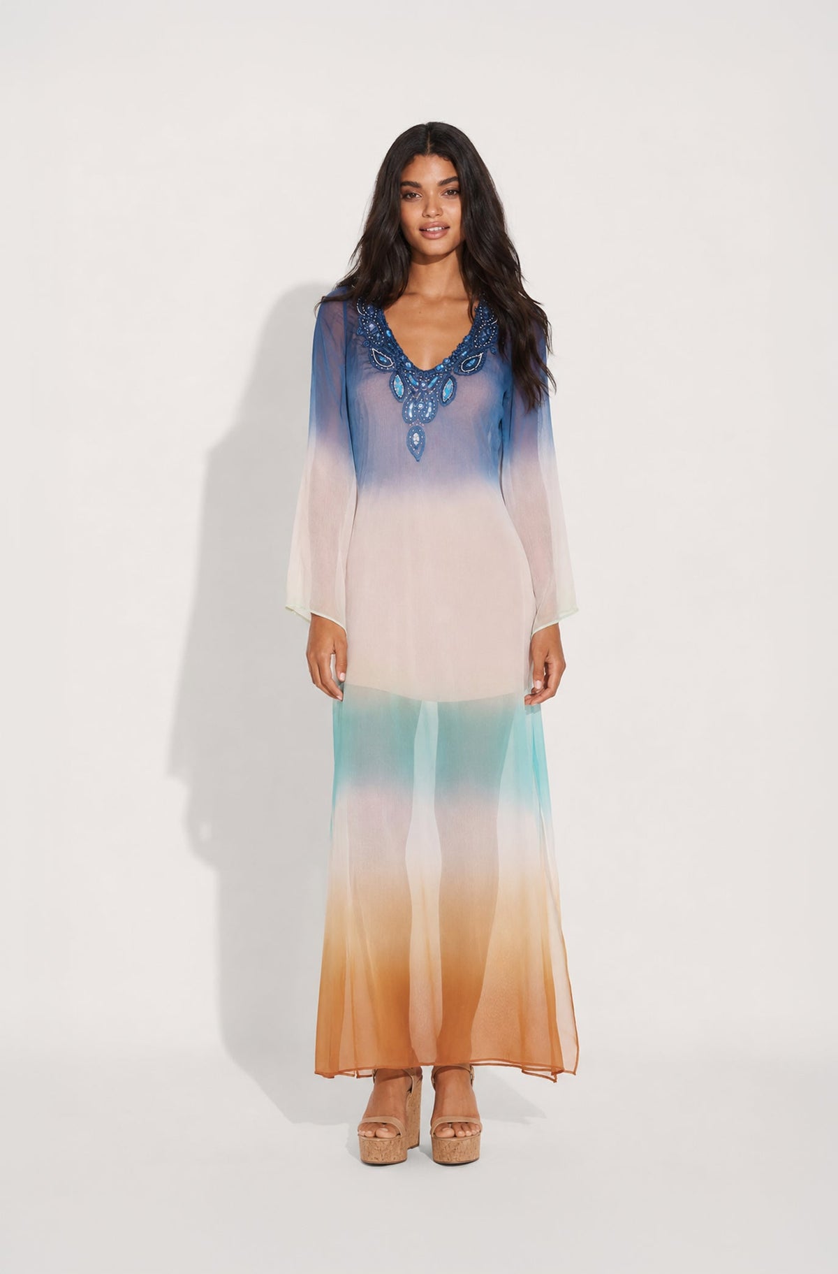 Calypso St Barth Ophelia Dress