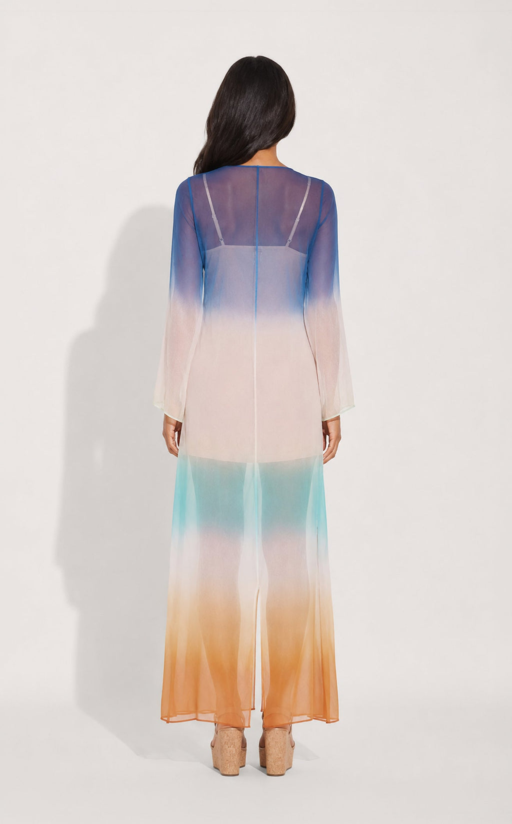 Calypso St Barth Ophelia Dress