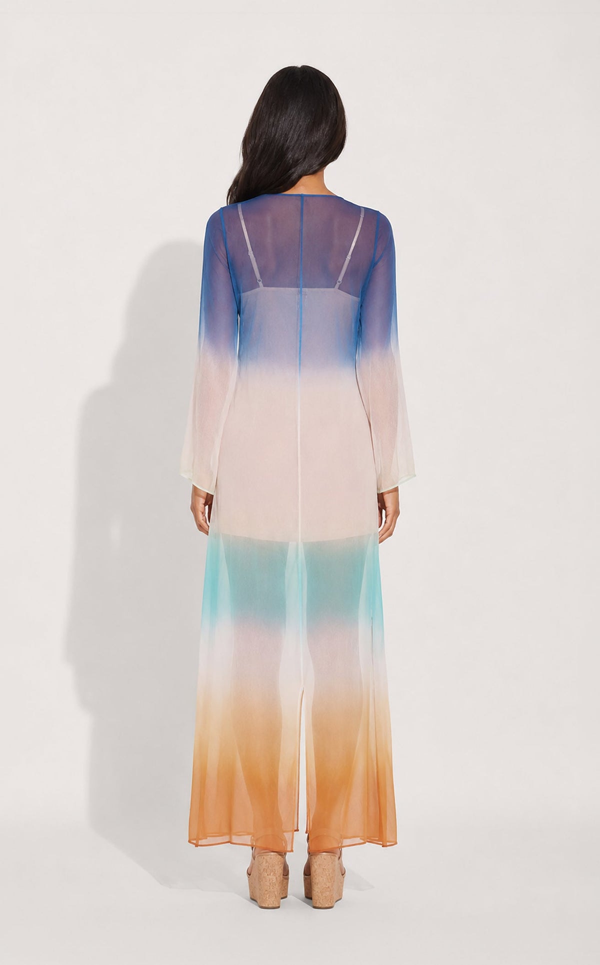 Calypso St Barth Ophelia Dress