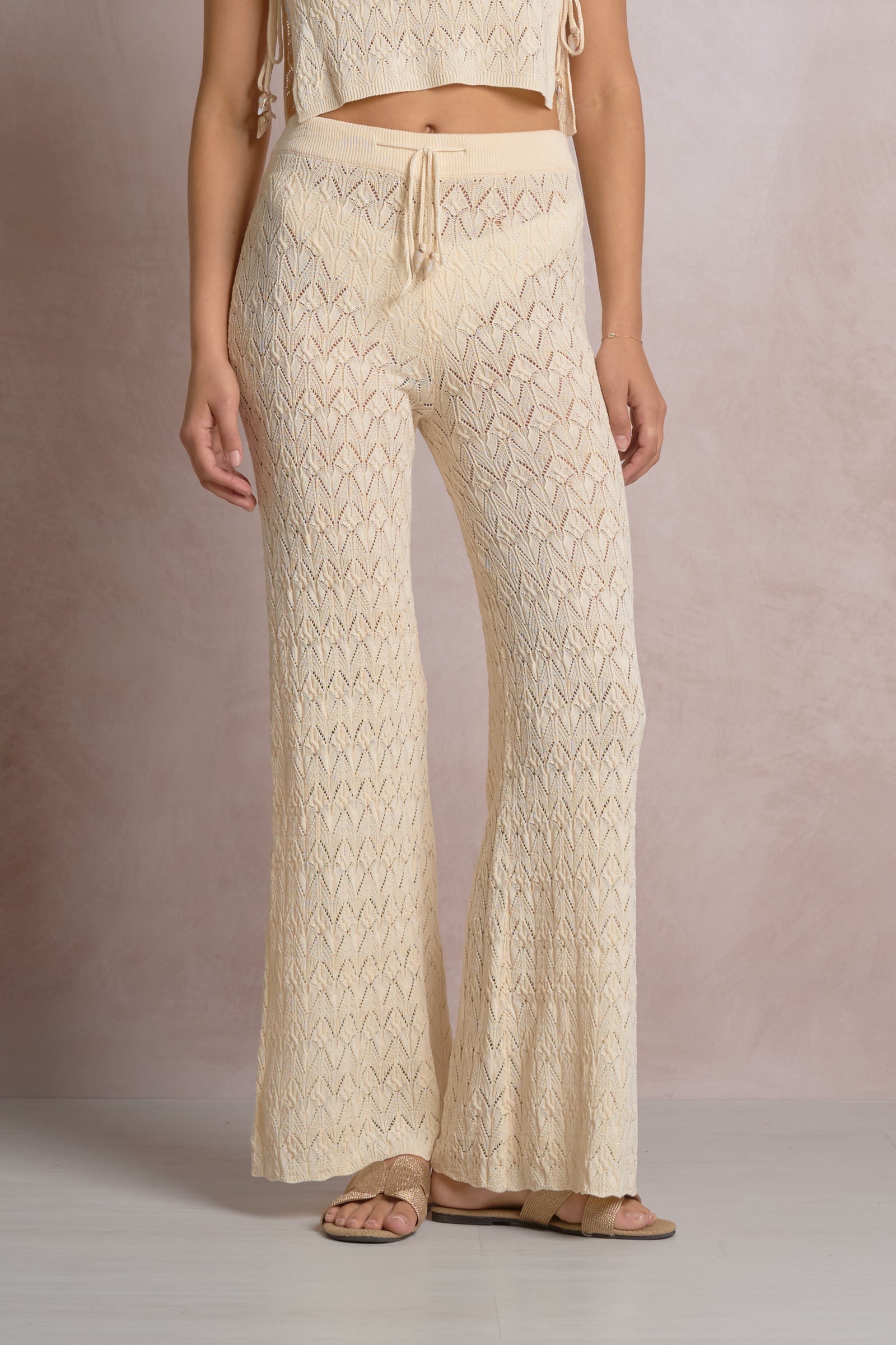 Pia Pant Natural