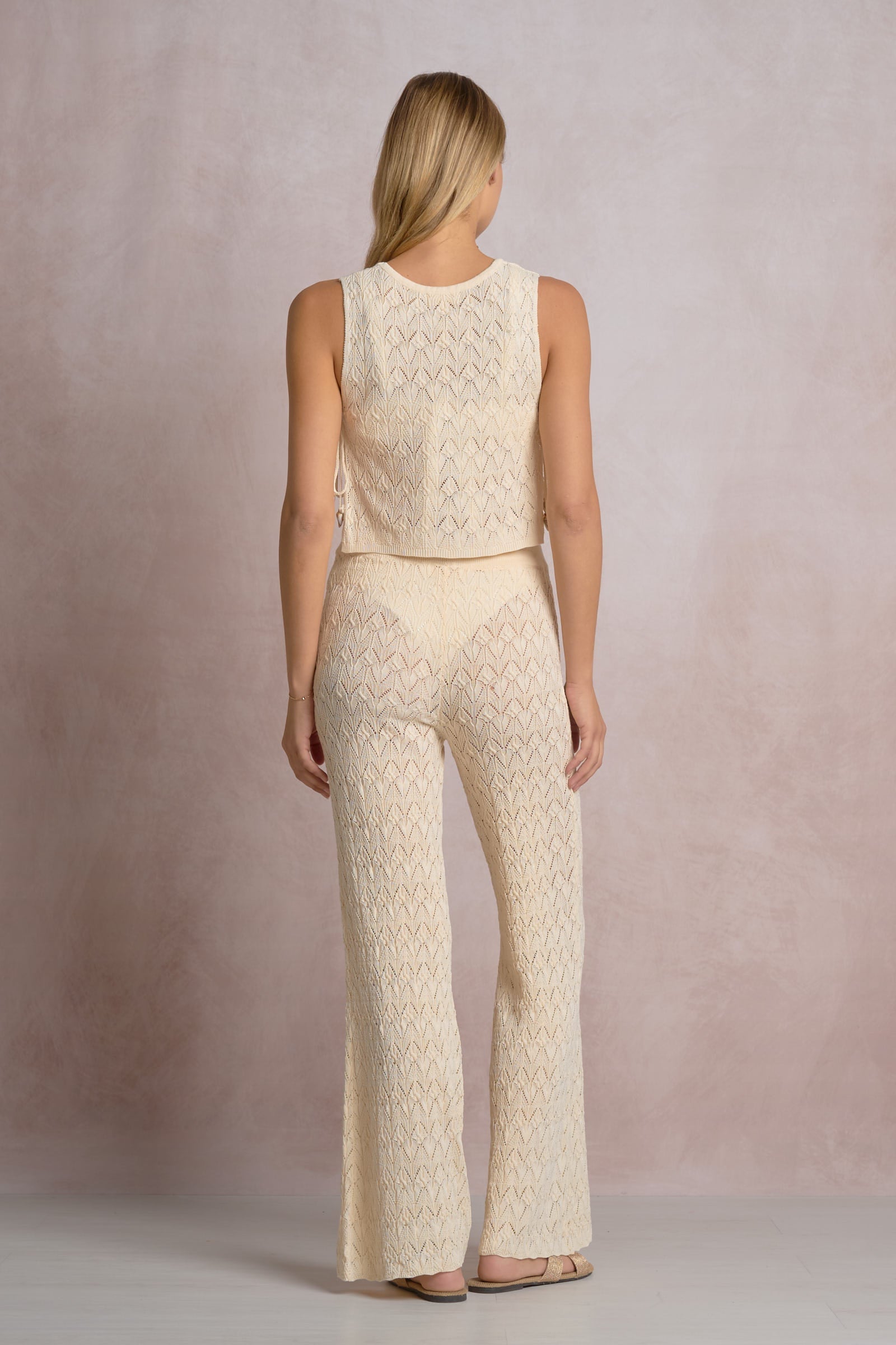 Pia Pant Natural