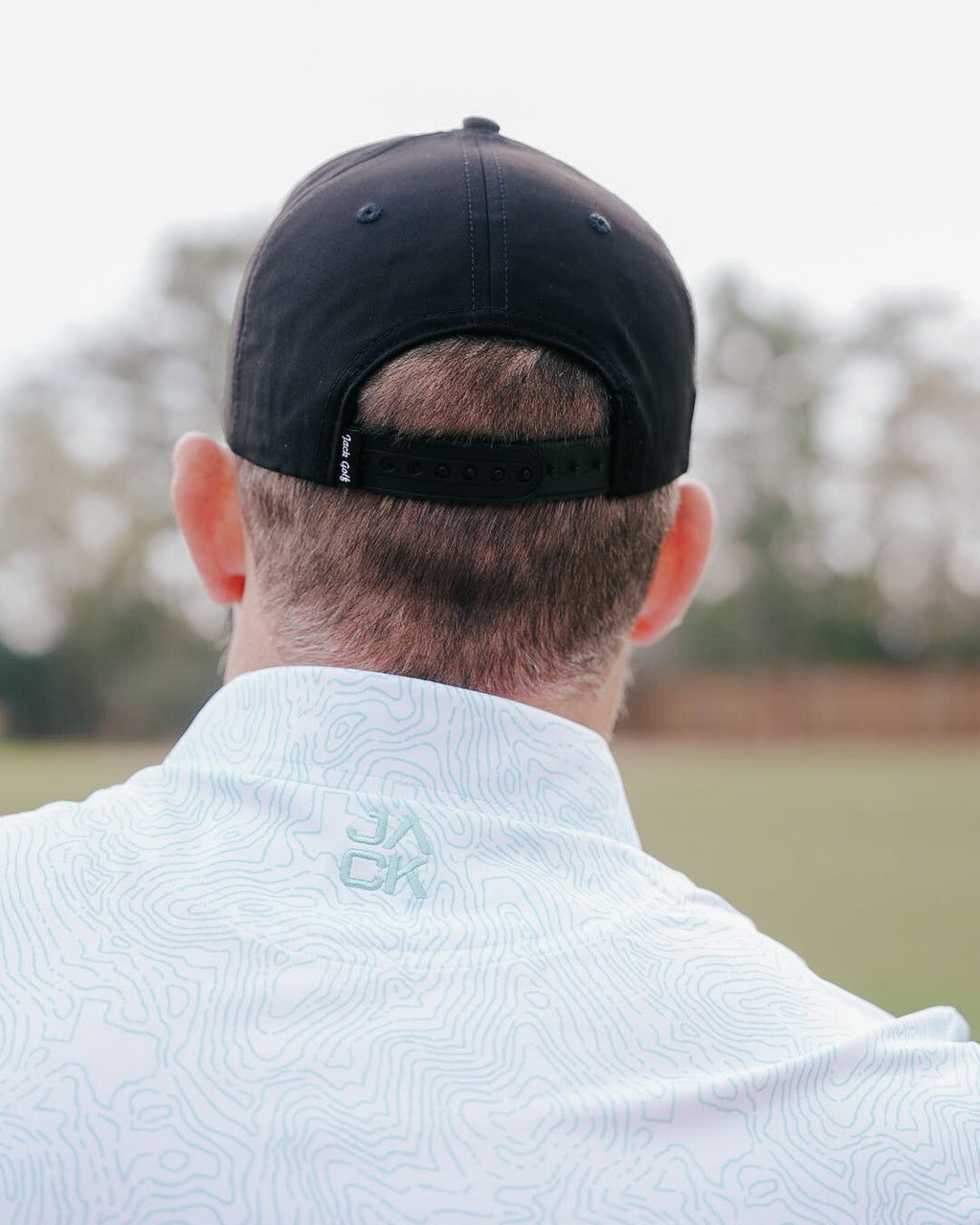 Black Jack Hat
