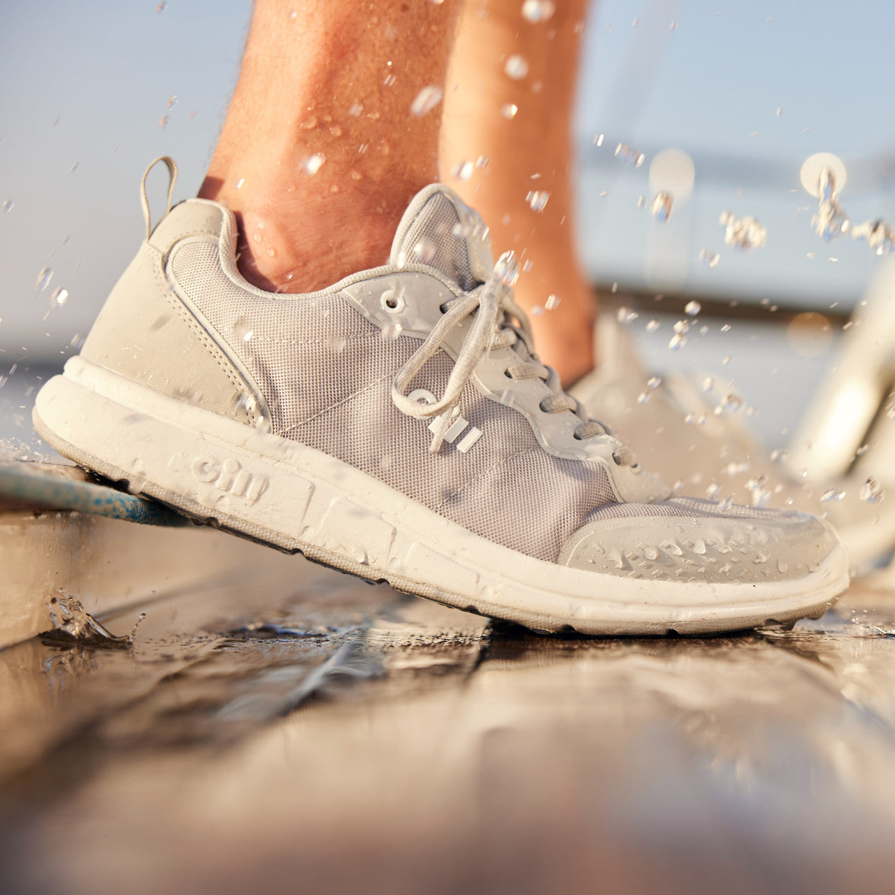 Gill Pursuit Sneaker