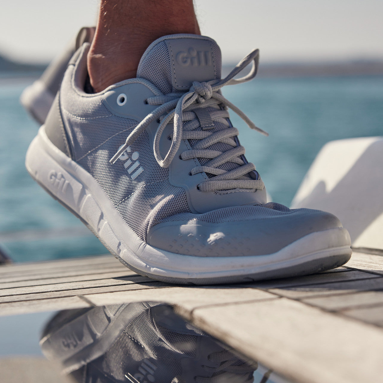 Gill Pursuit Sneaker