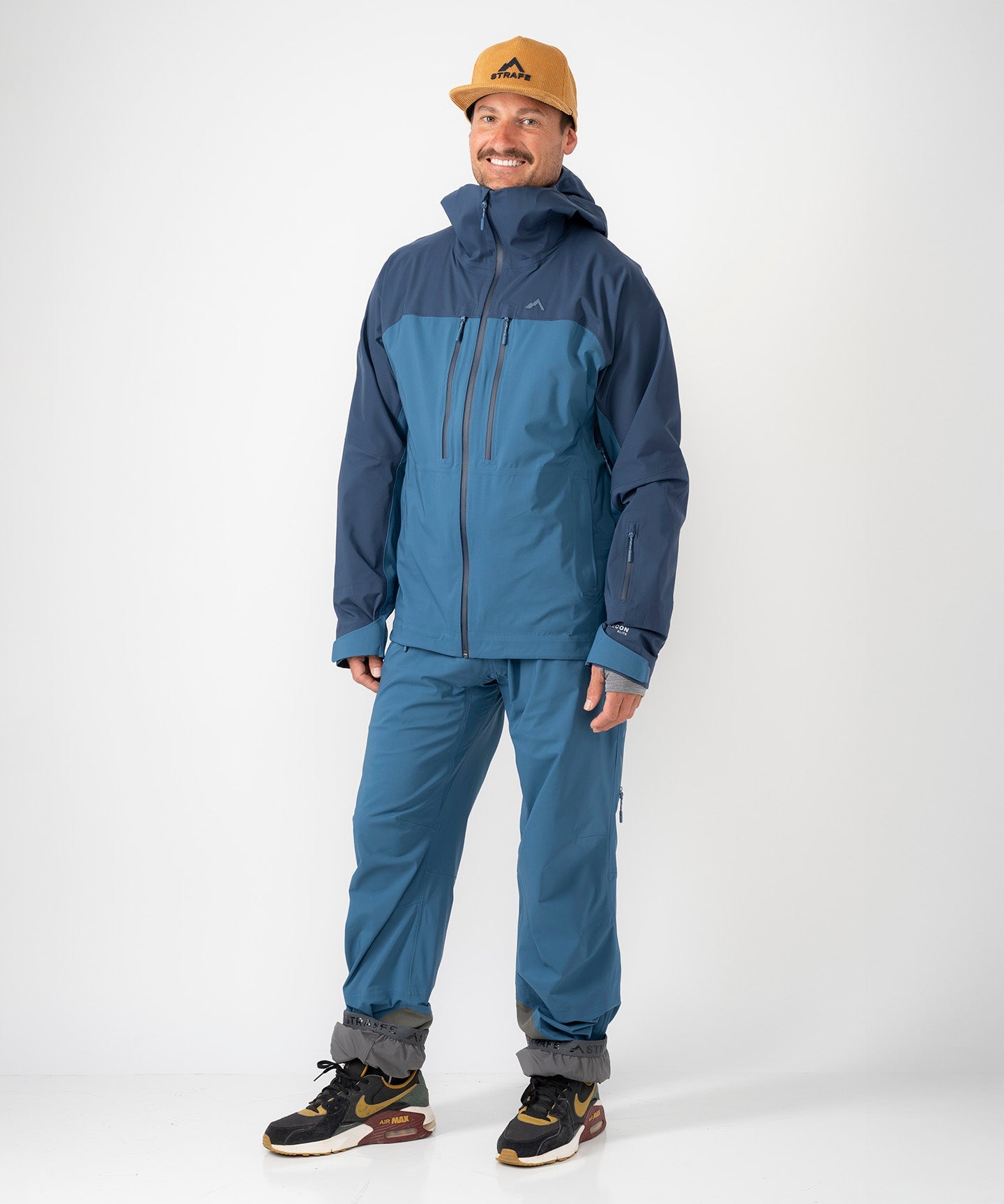 Strafe Pyramid Jacket