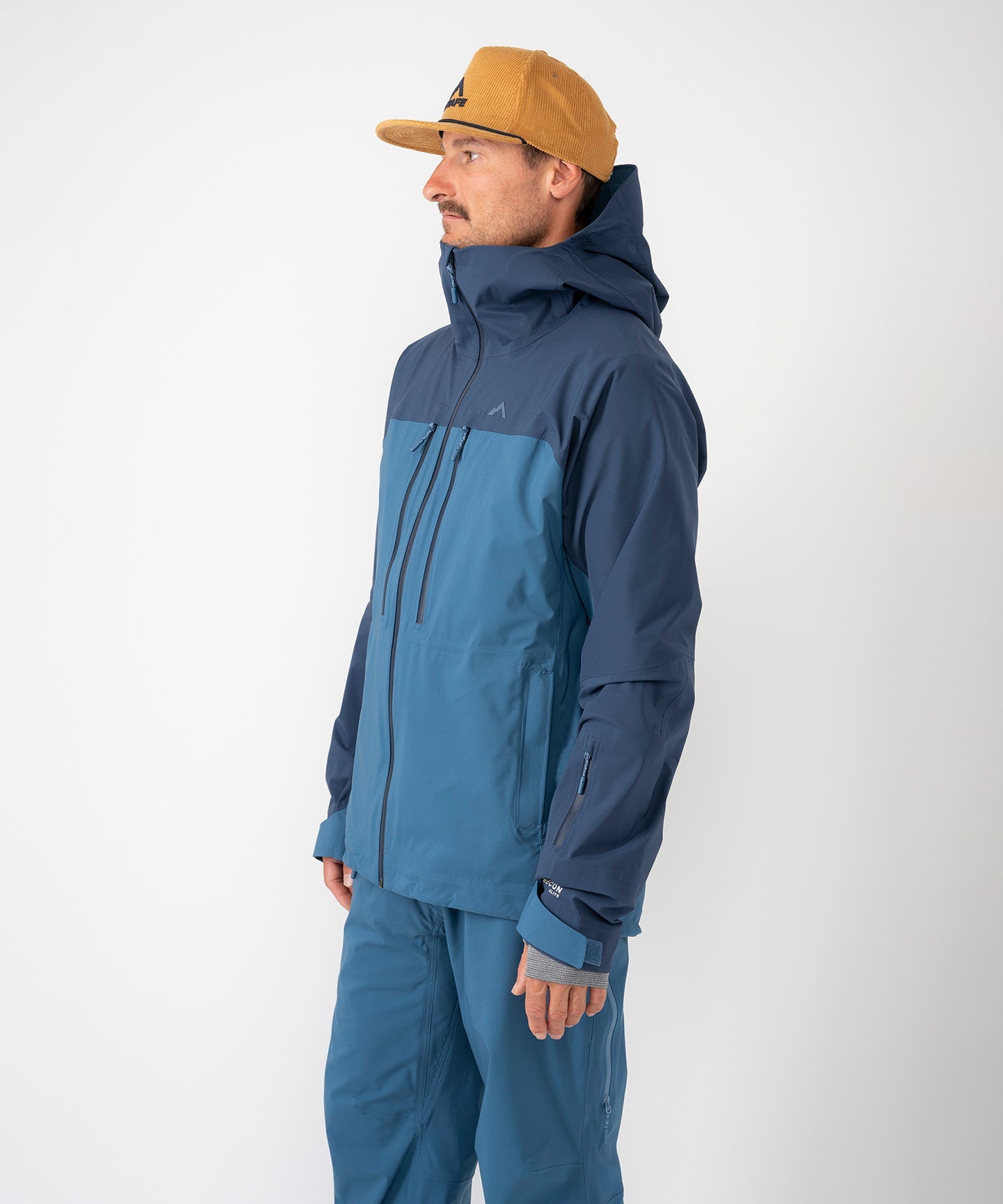 Strafe Pyramid Jacket