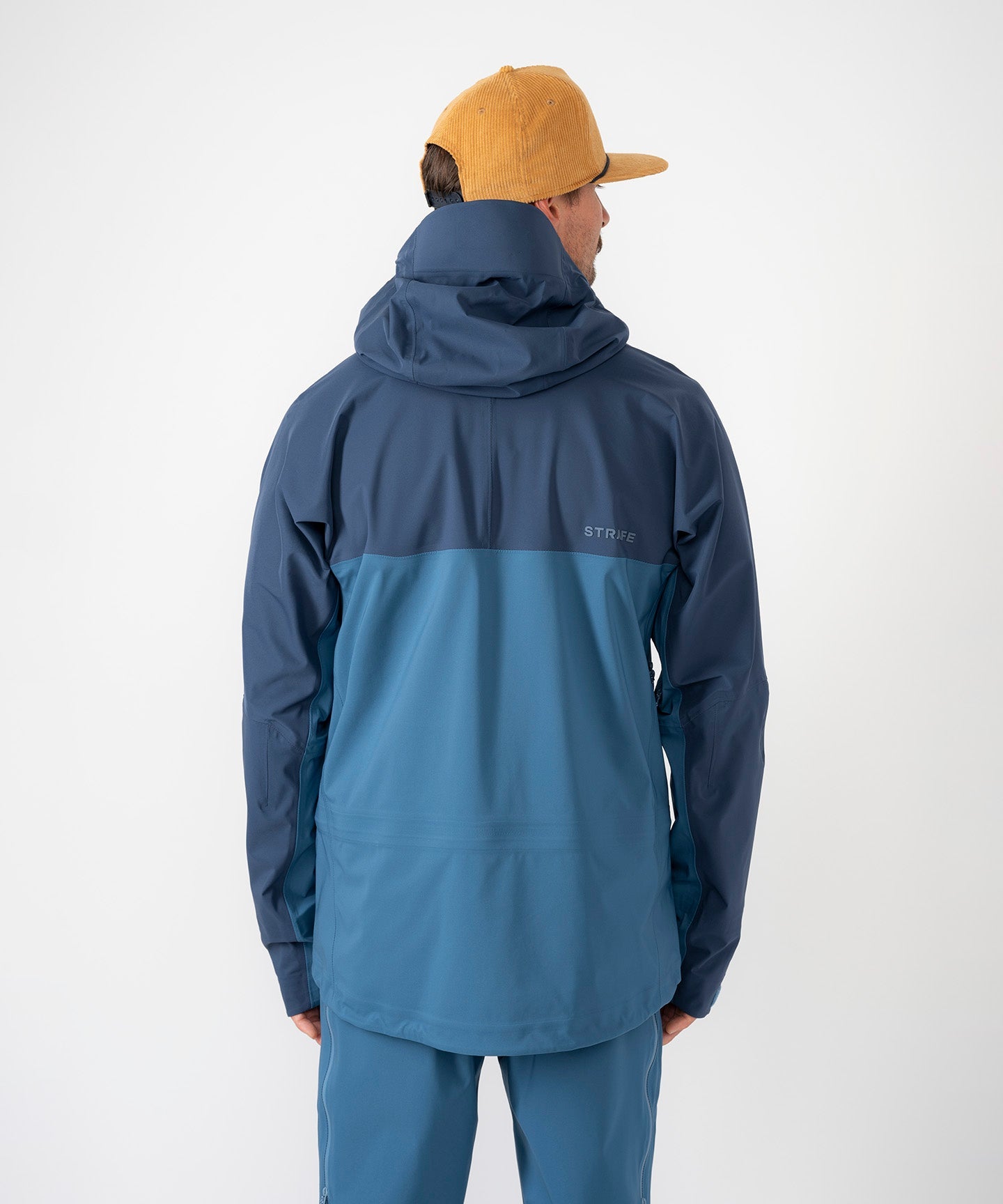 Strafe Pyramid Jacket