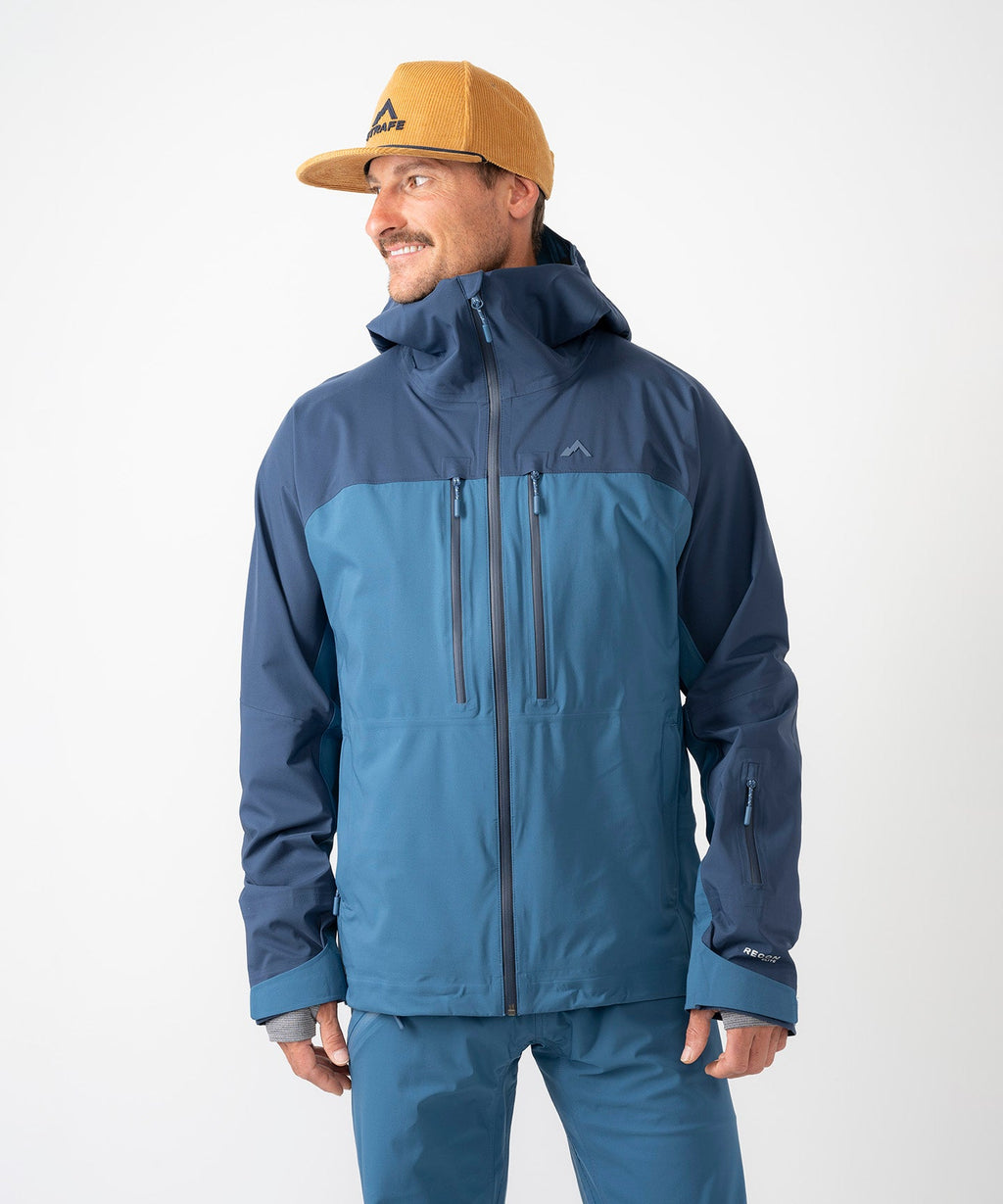 Strafe Pyramid Jacket