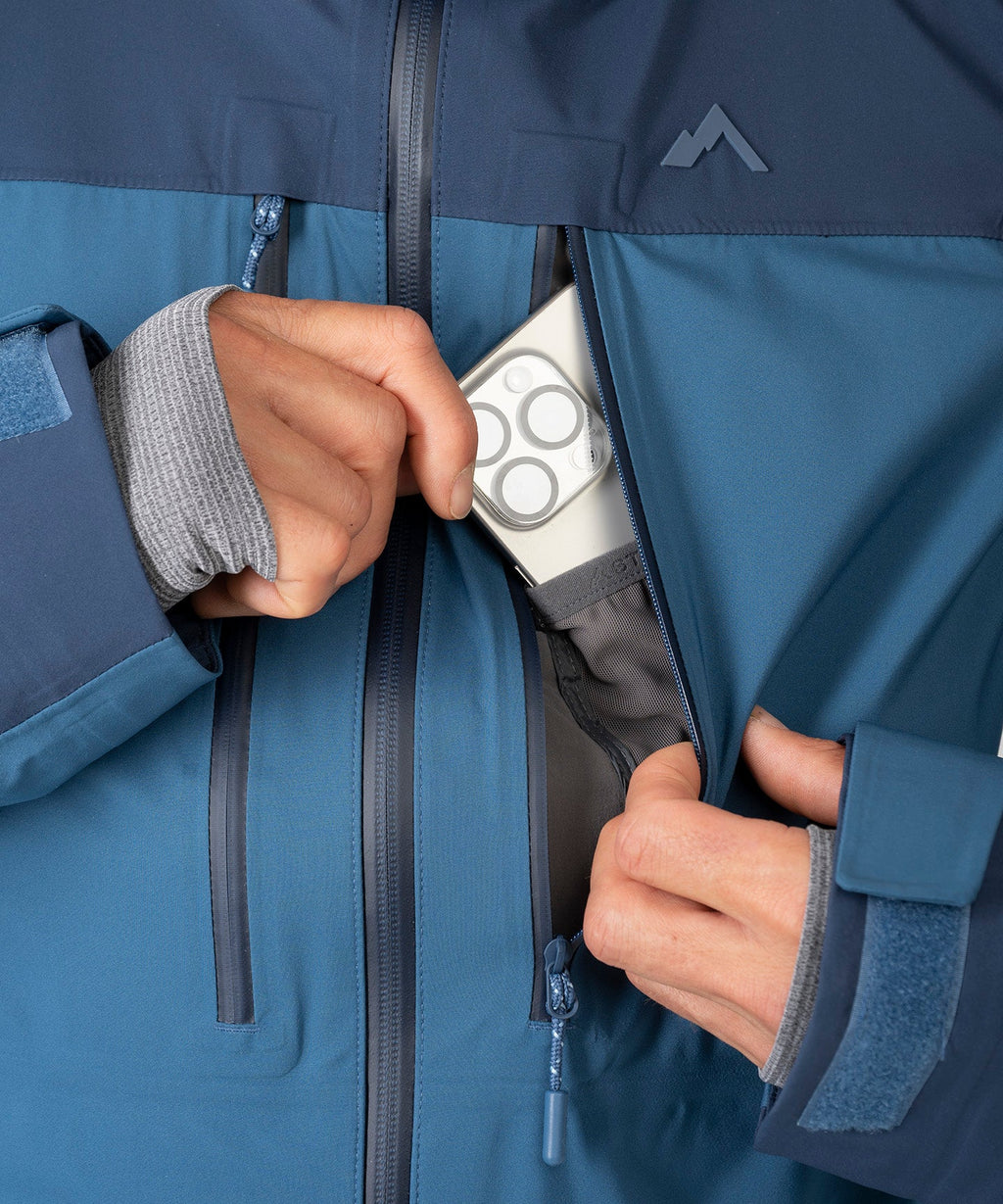 Strafe Pyramid Jacket