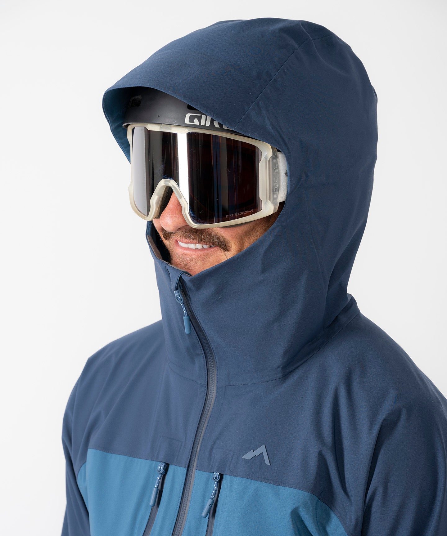 Strafe Pyramid Jacket