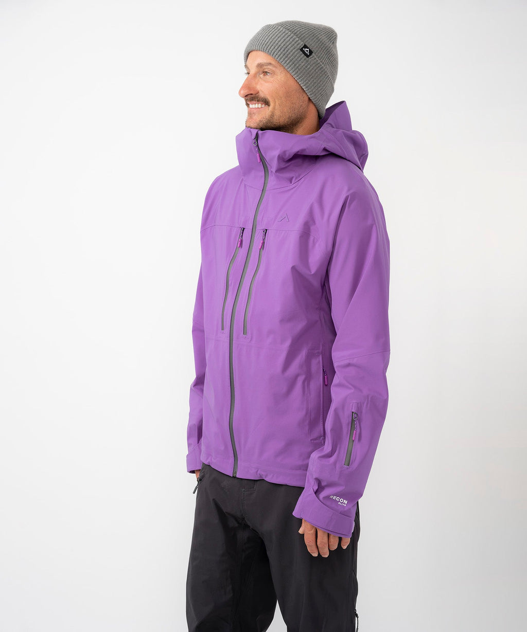 Strafe Pyramid Jacket