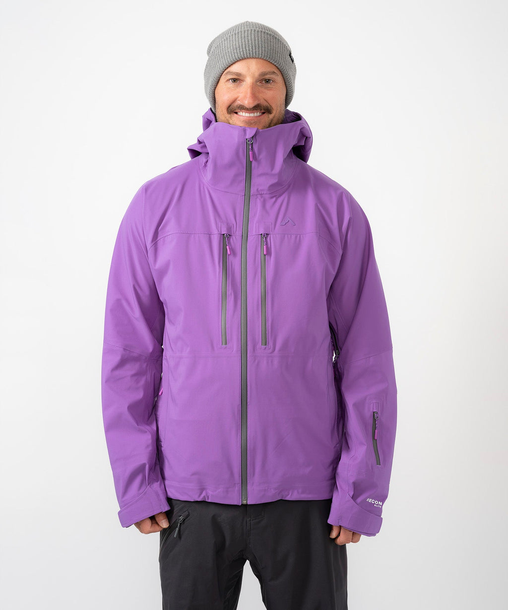 Strafe Pyramid Jacket