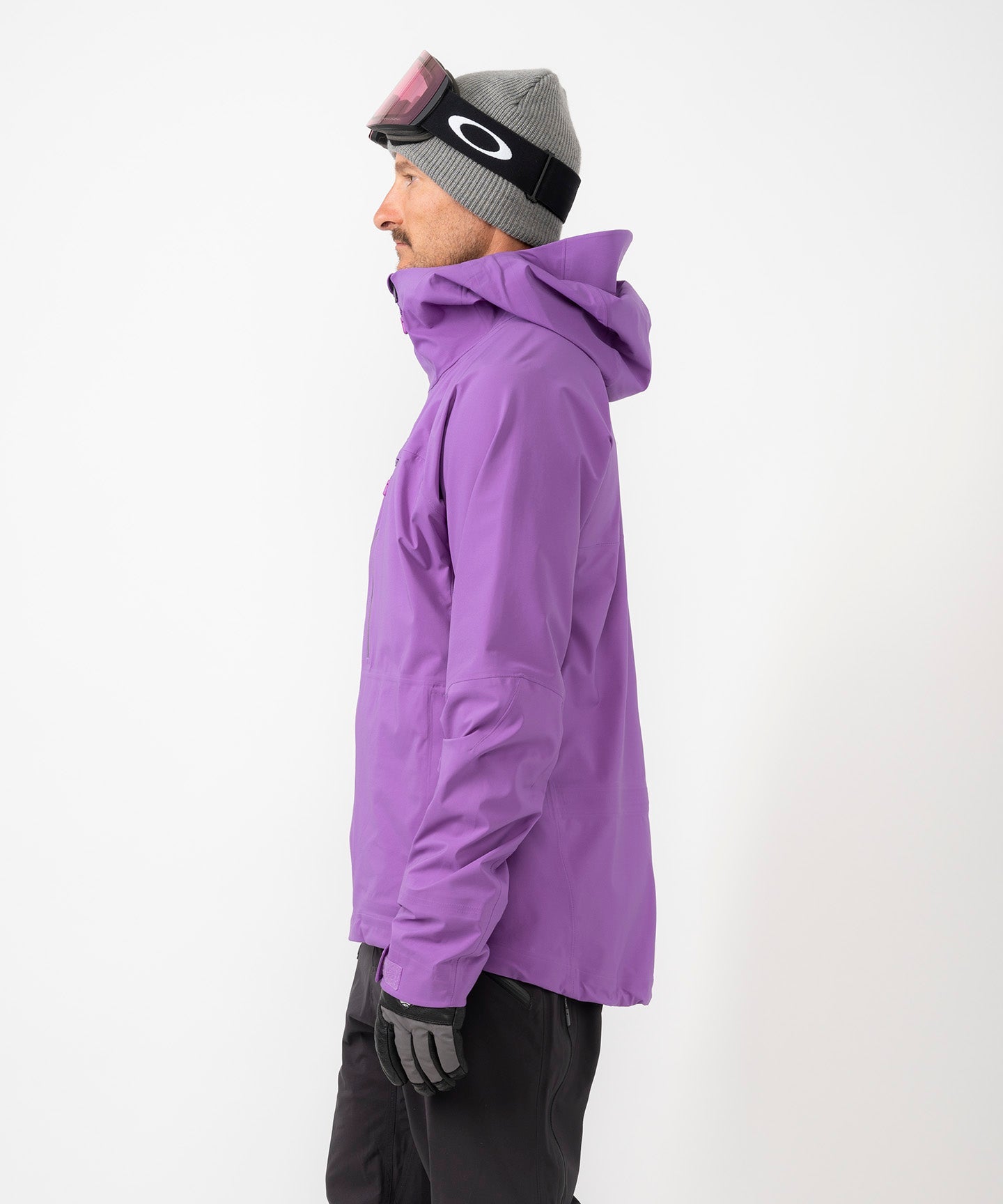 Strafe Pyramid Jacket