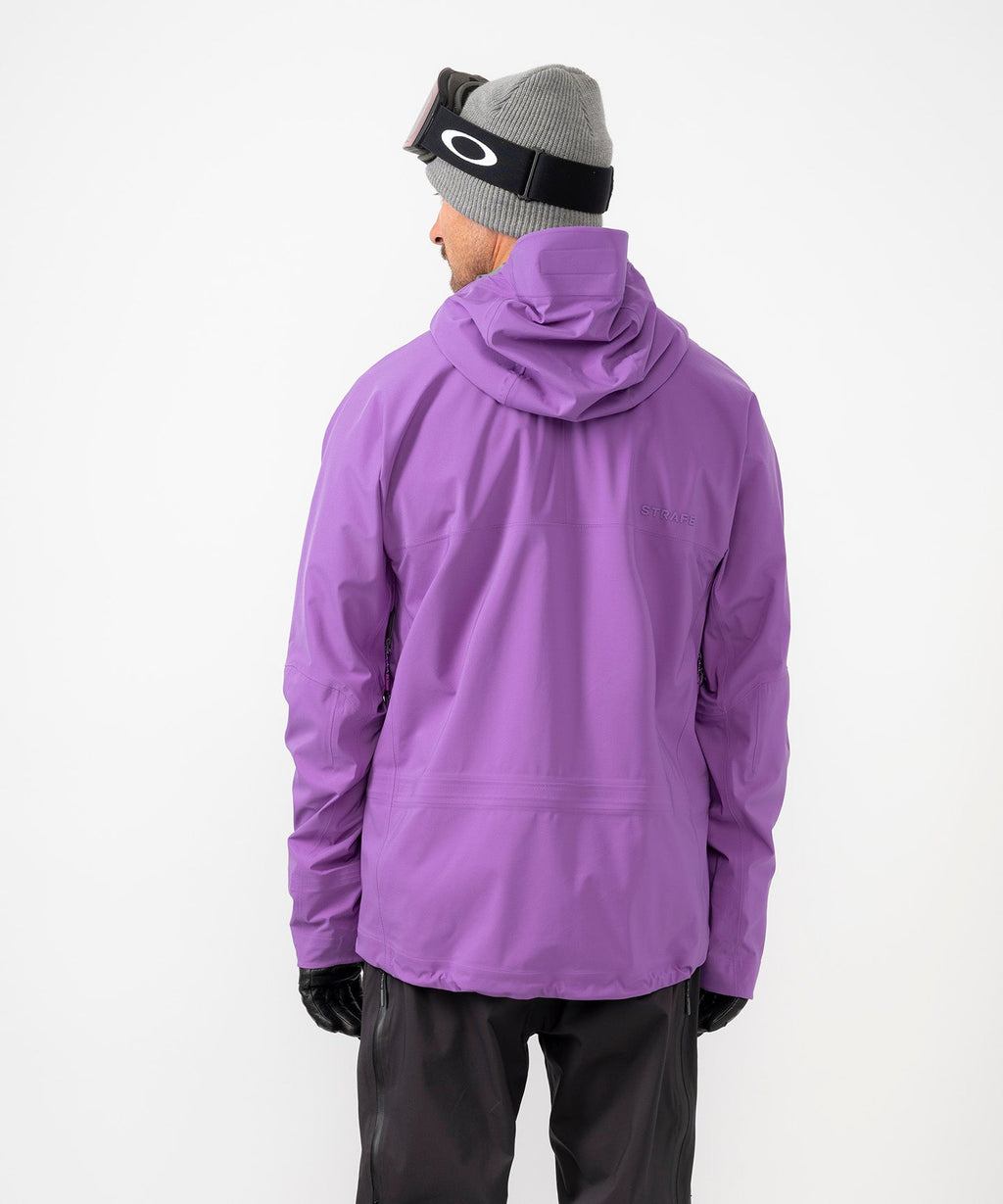 Strafe Pyramid Jacket
