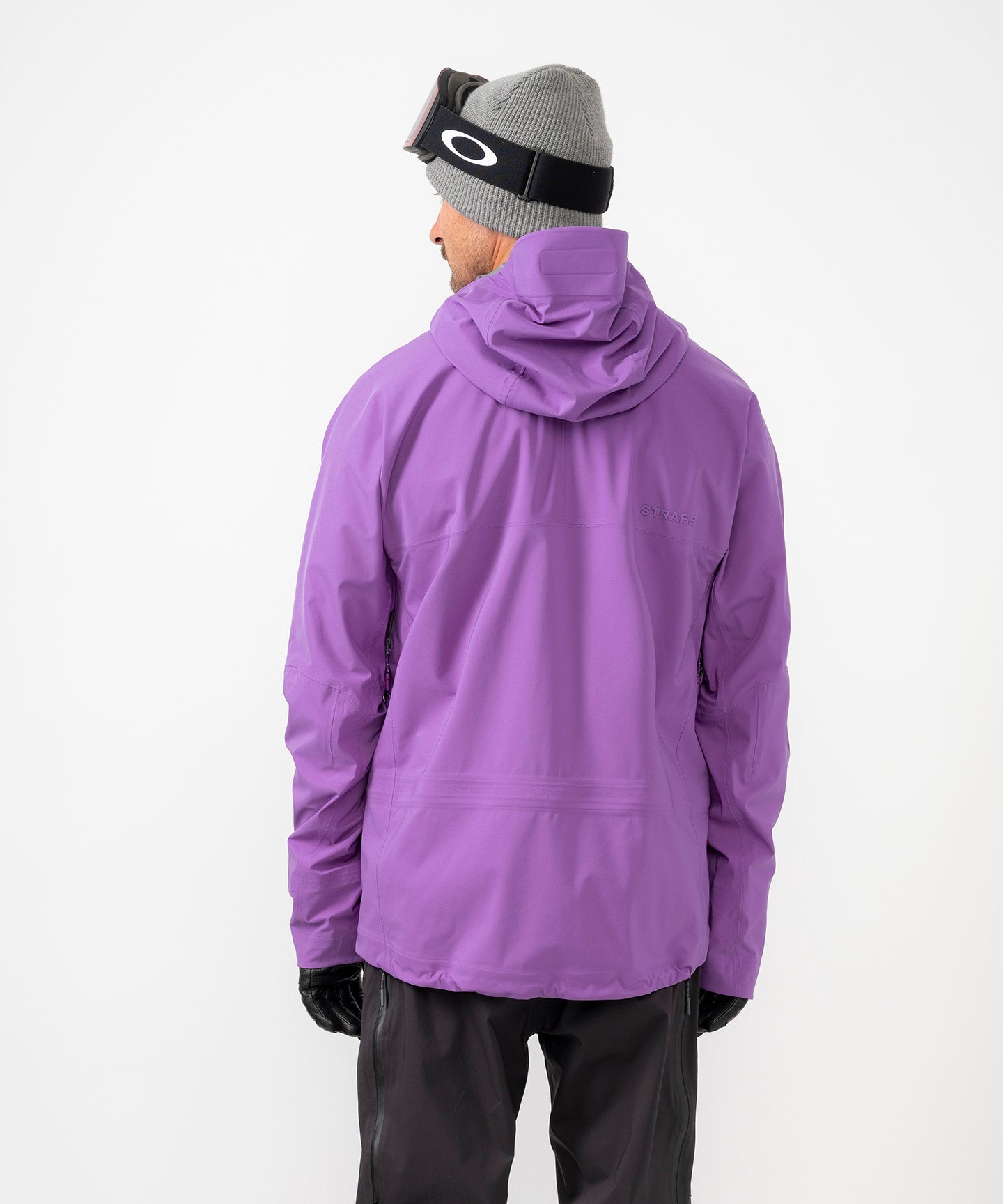 Strafe Pyramid Jacket