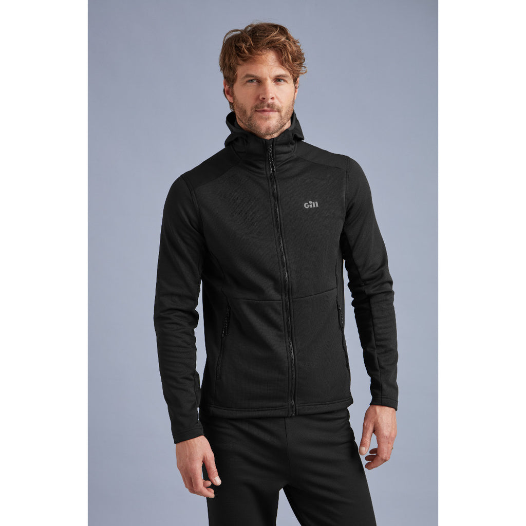 Gill Quest Hoody