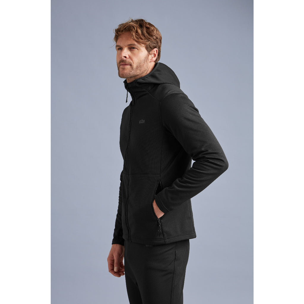 Gill Quest Hoody