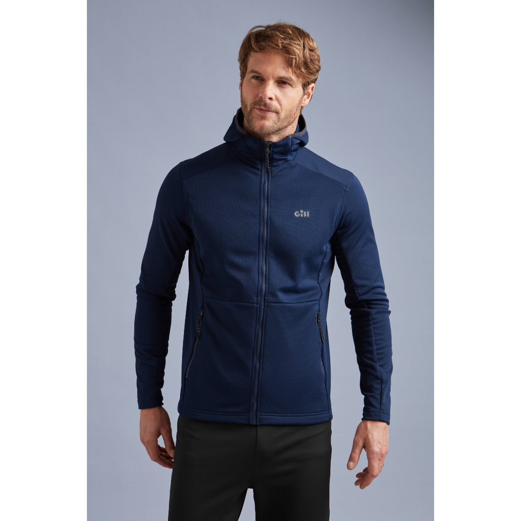 Gill Quest Hoody