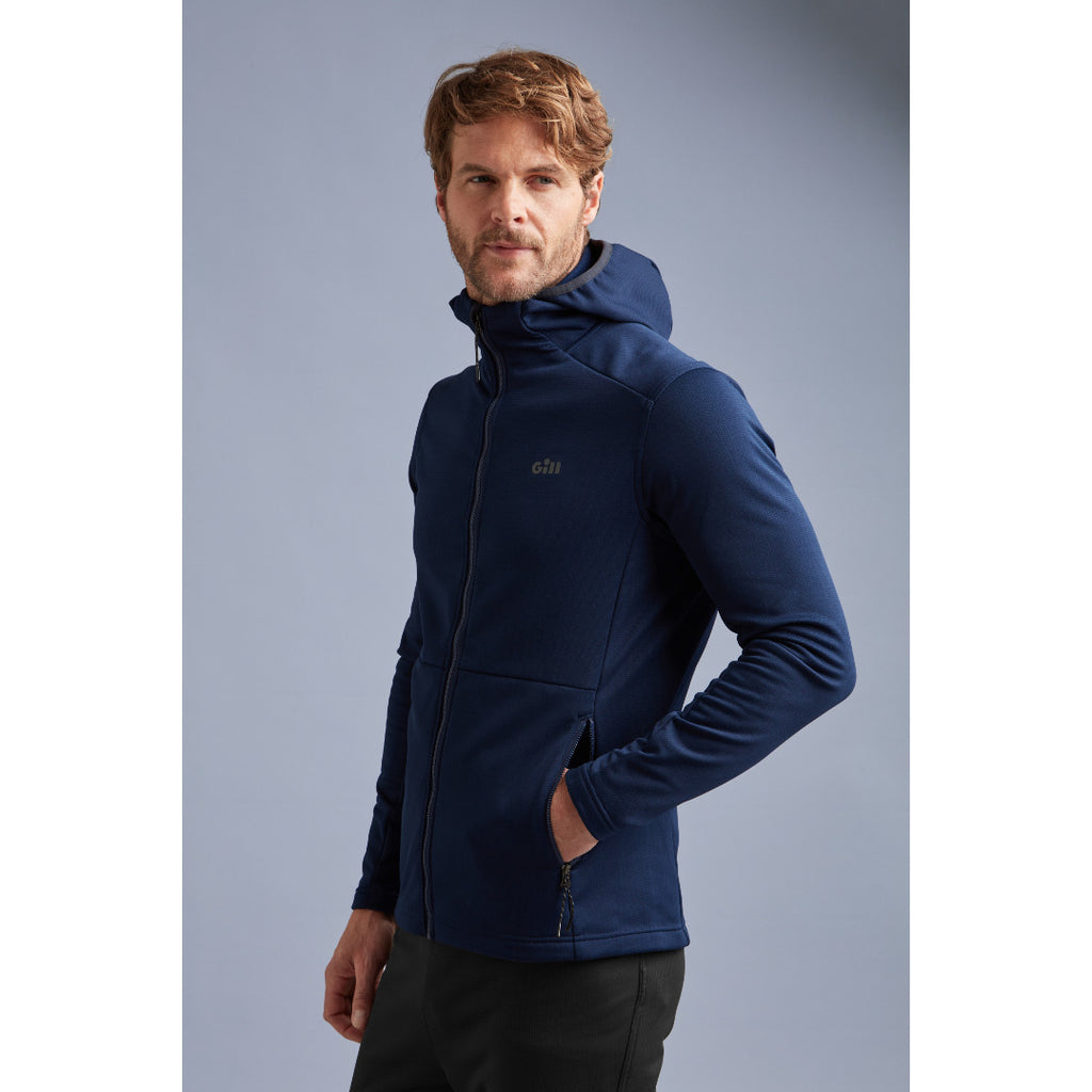 Gill Quest Hoody