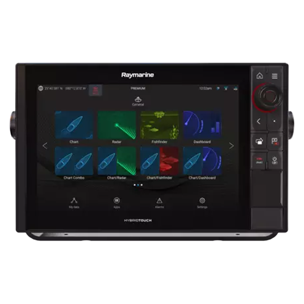 Raymarine Axiom Pro RVX Screen Protection Kit