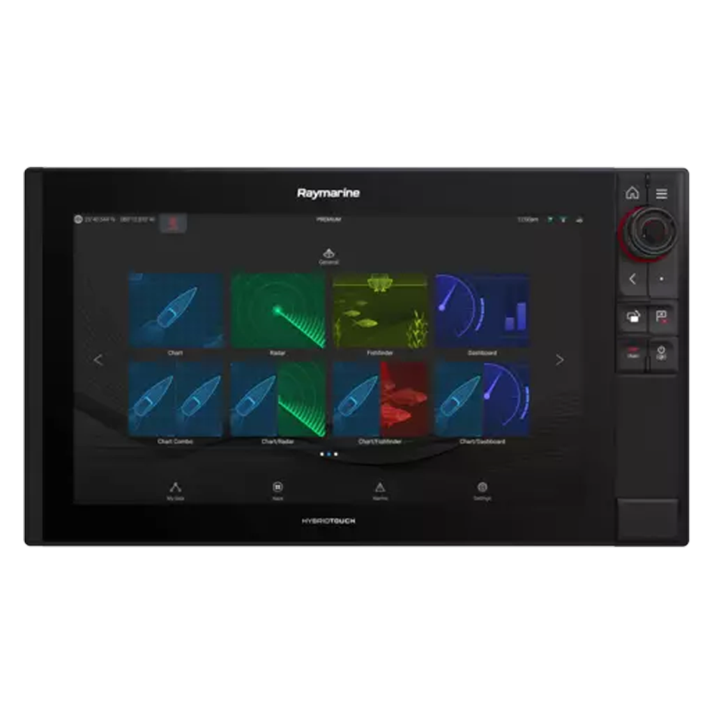 Raymarine Axiom Pro RVX Screen Protection Kit