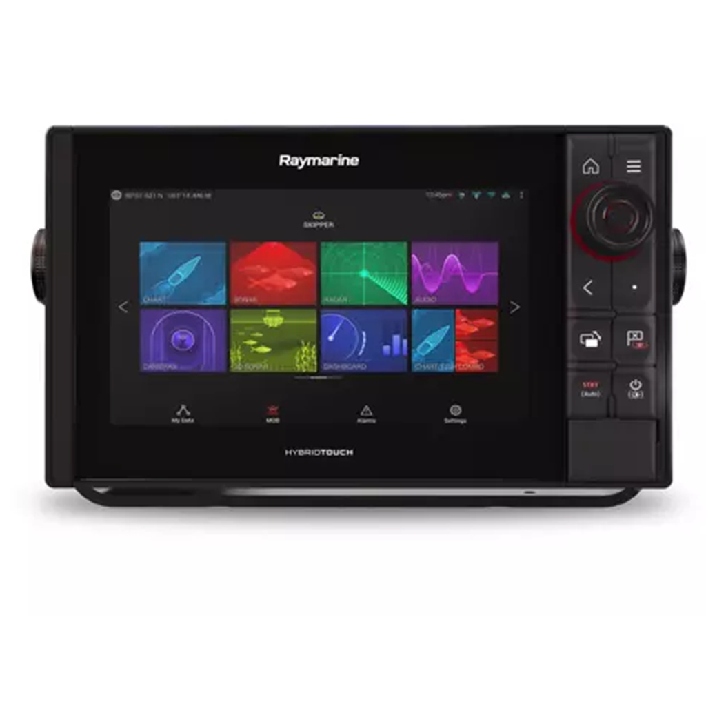 Raymarine Axiom Pro RVX Screen Protection Kit