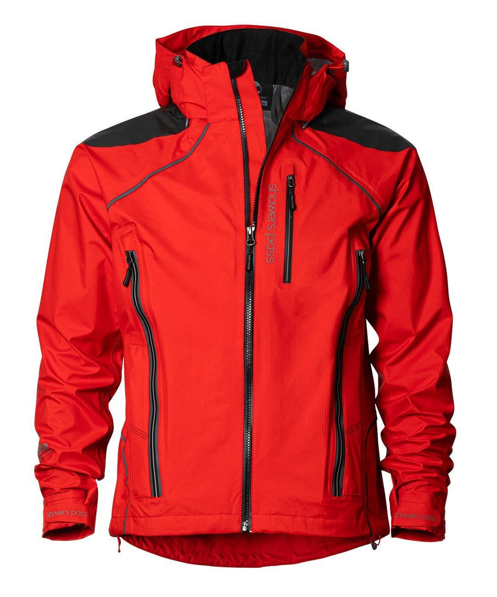 Showers Pass Men's PORLITE Refuge Jacket