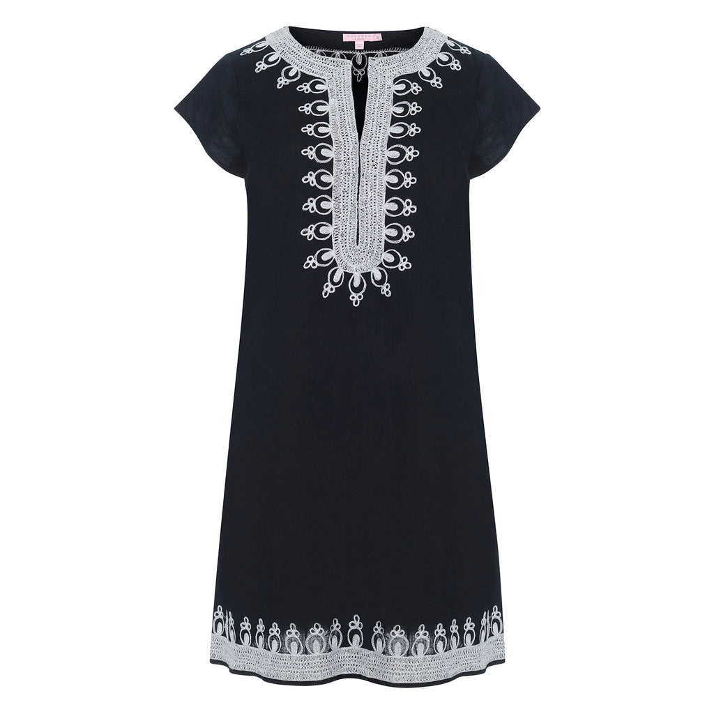 Calypso St Barth Rowena Tunic