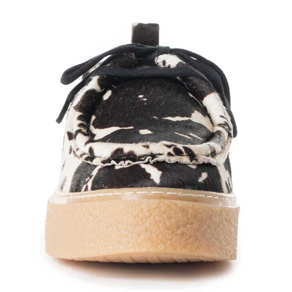 Baggy Sneakers