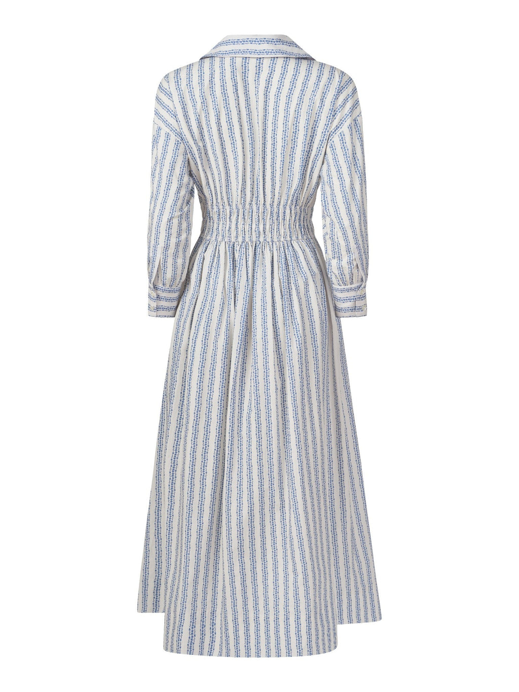 Ivy Coast Sable Dress