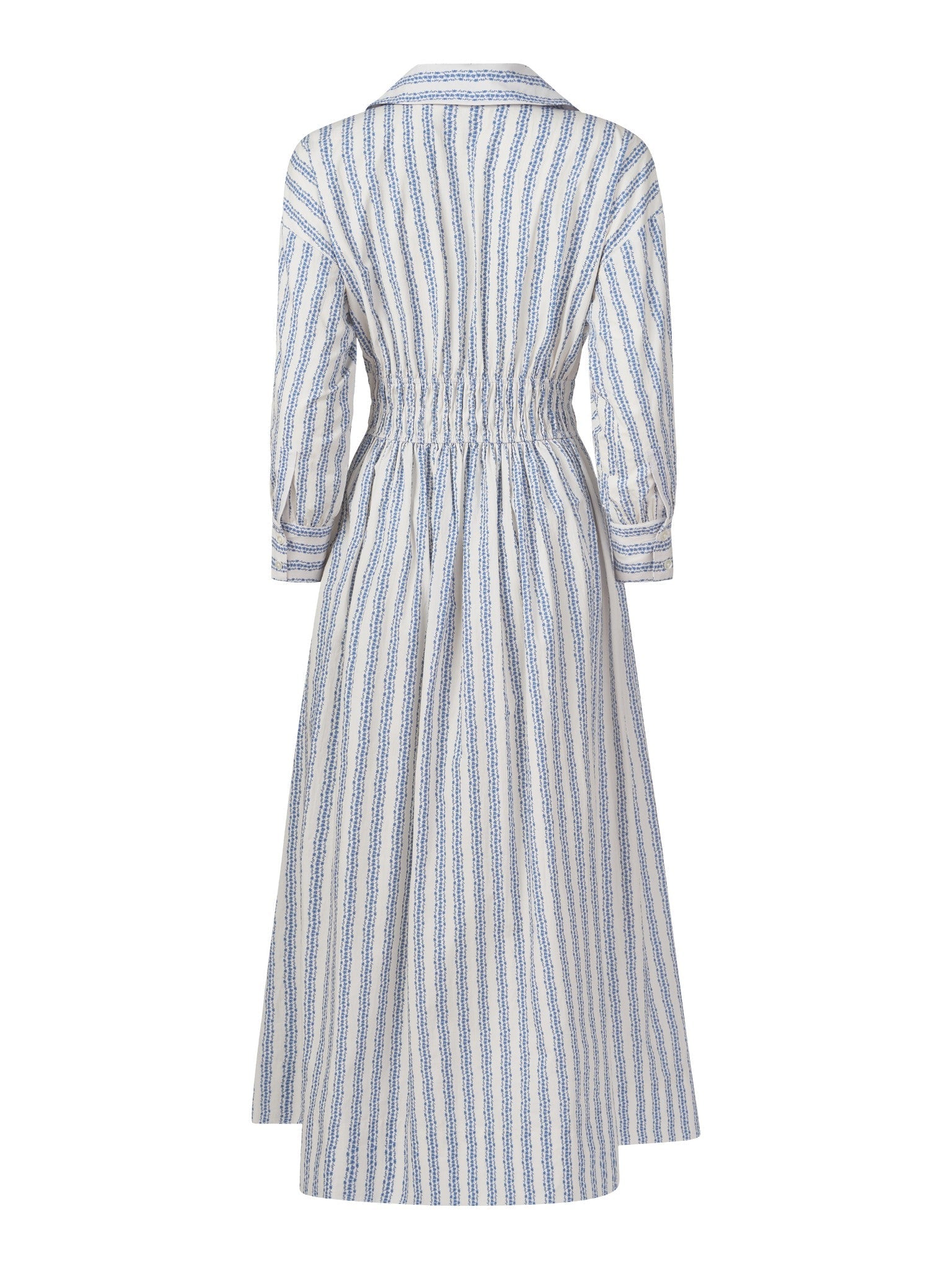 Ivy Coast Sable Dress