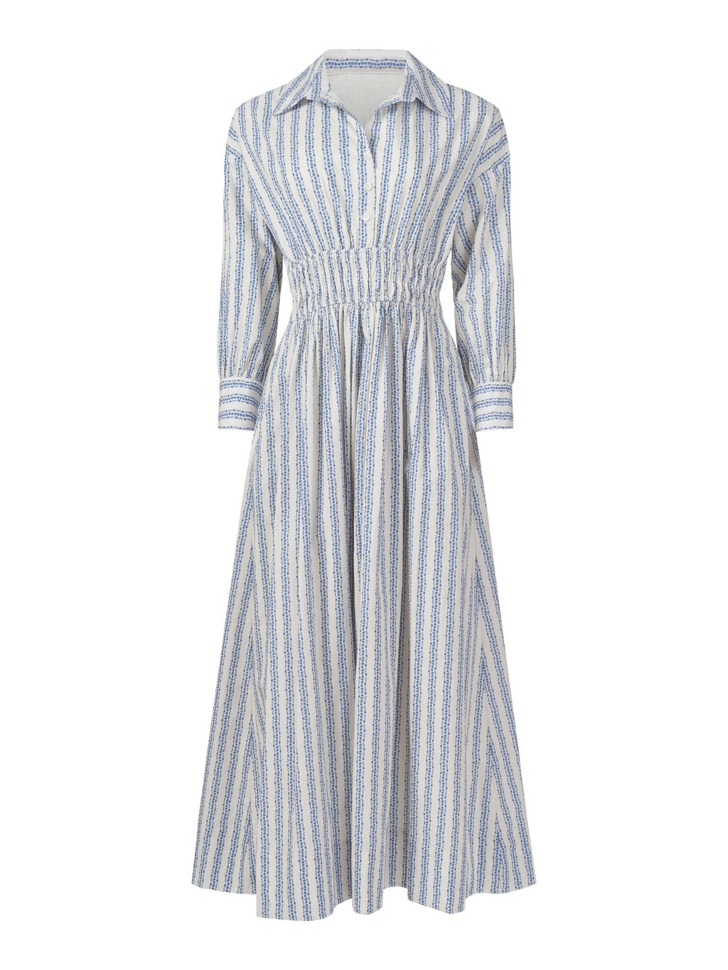 Ivy Coast Sable Dress