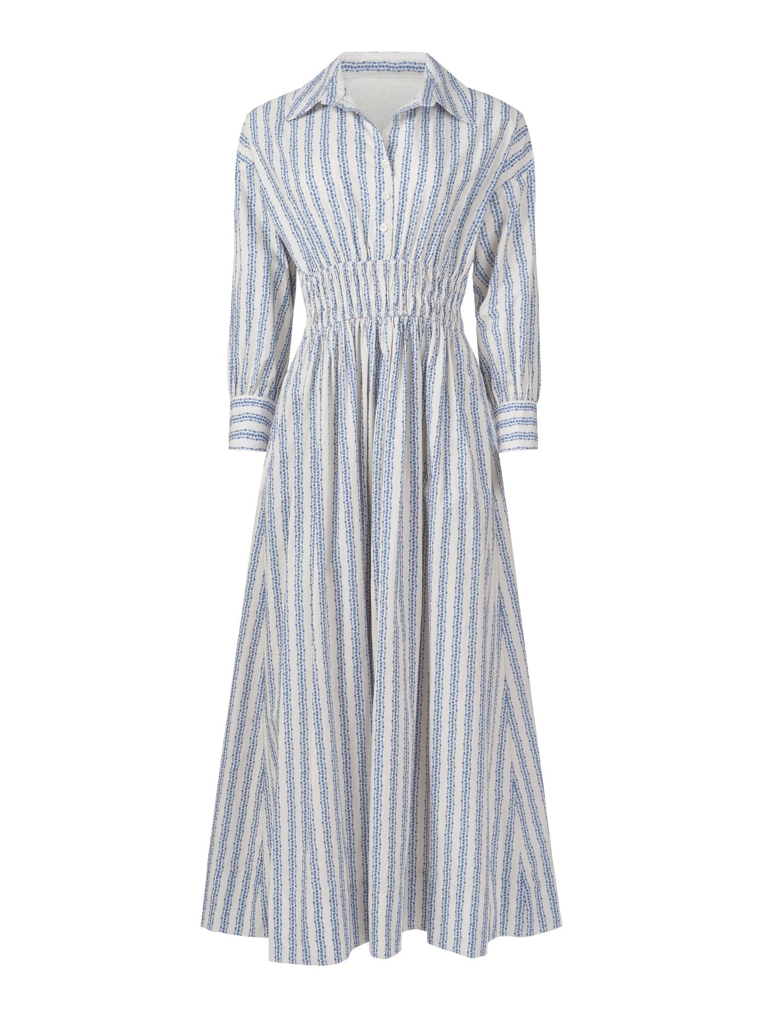 Ivy Coast Sable Dress