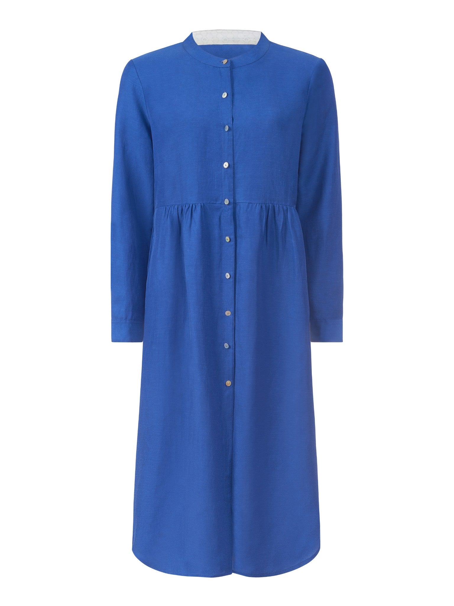 Ivy Coast Savannah Dress