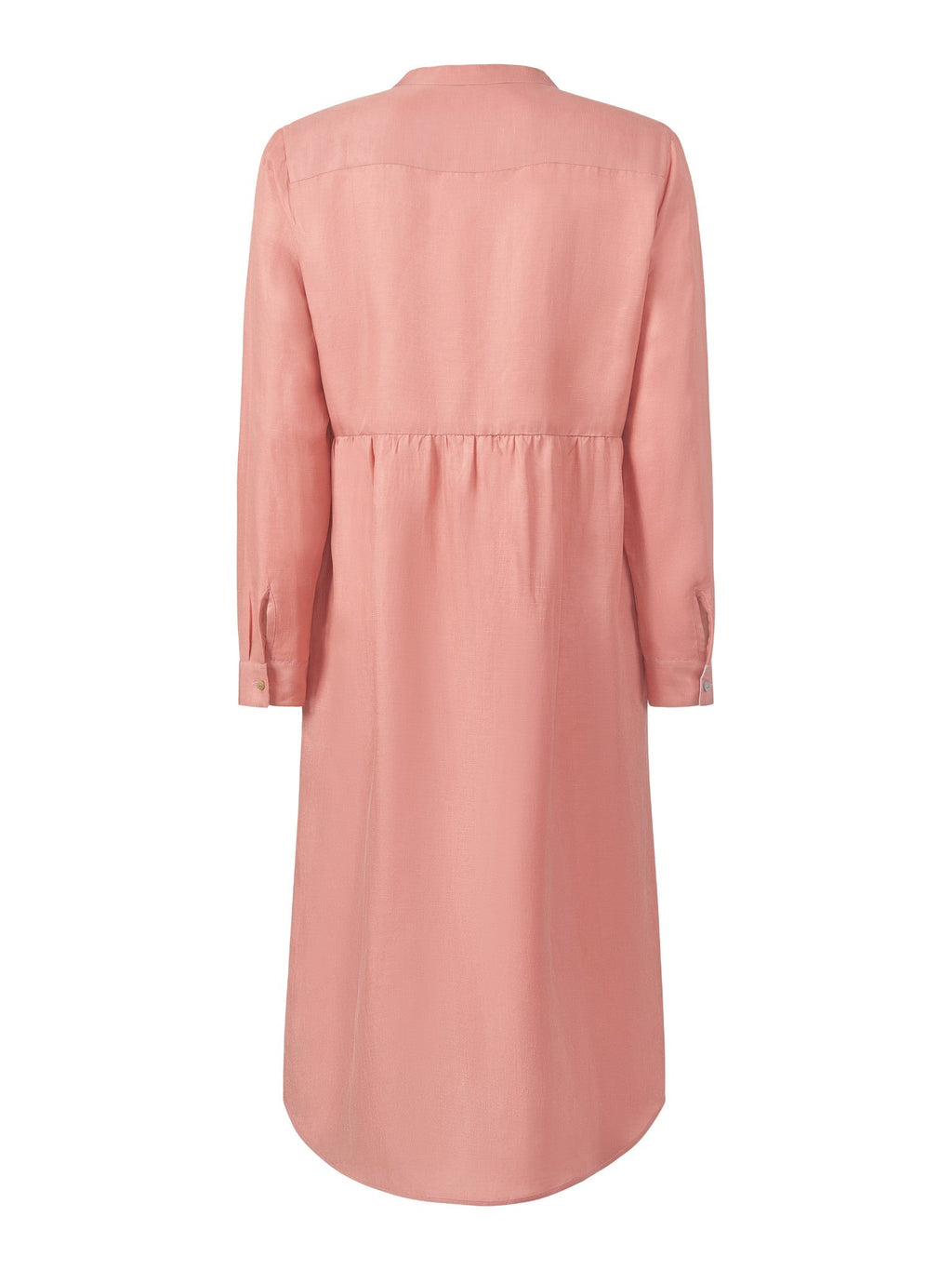 Ivy Coast Savannah Dress