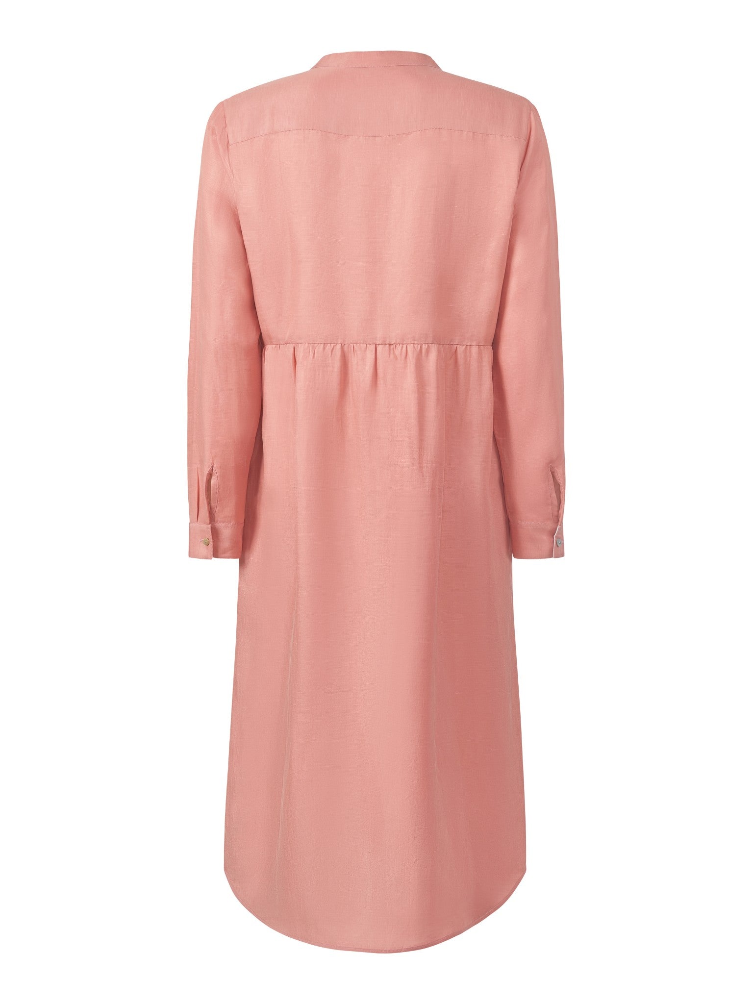 Ivy Coast Savannah Dress