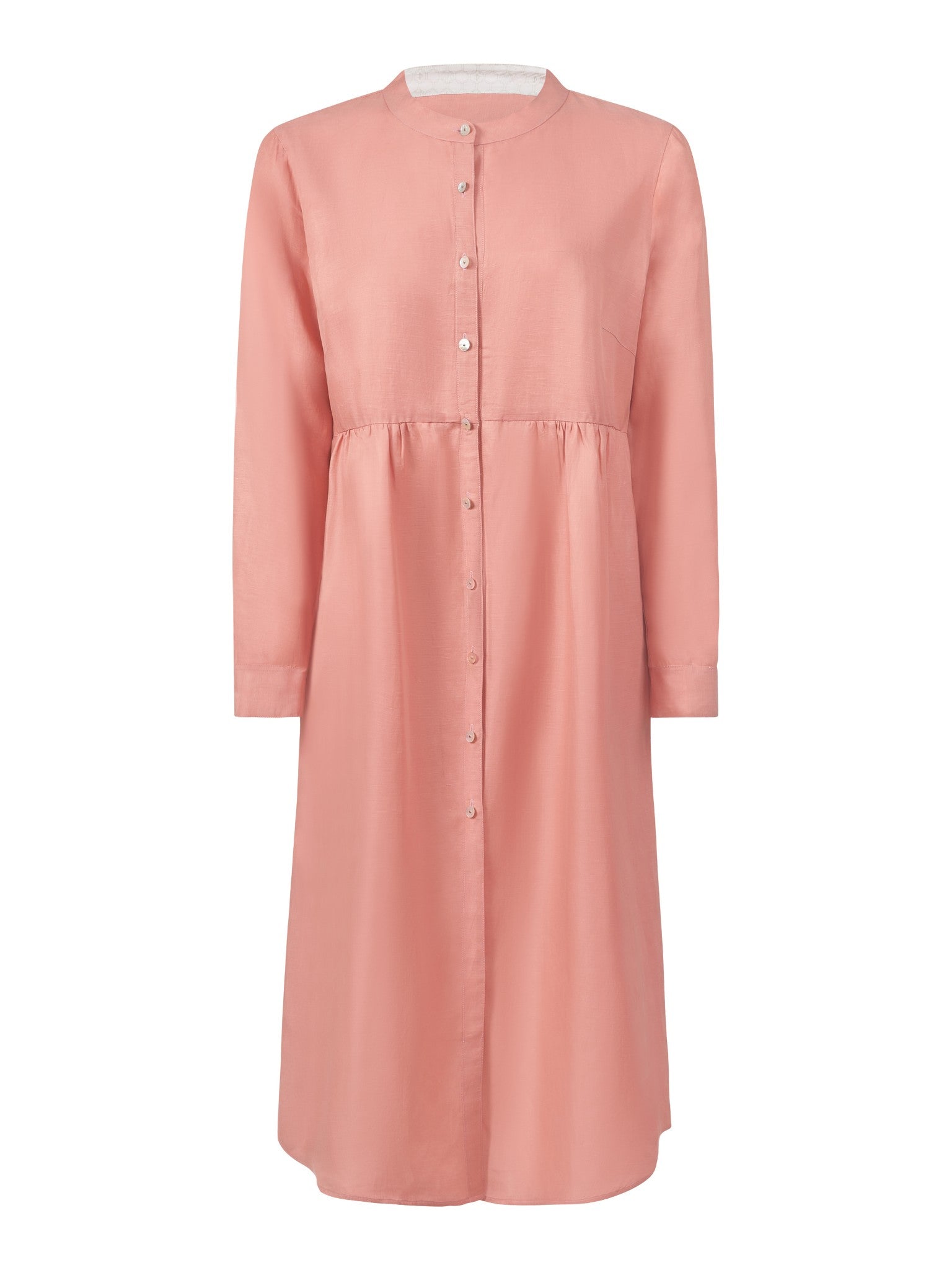 Ivy Coast Savannah Dress