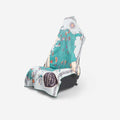 Nomadix Car Seat Cover Towel, National Parks and Monuments Map
